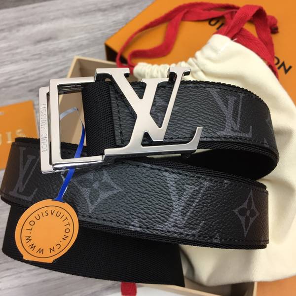 Louis Vuitton 35MM Belt LVB00301 Louis Vuitton 35MM Belt LVB00301